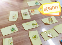  6月28日9点00至11点30远古的生命——琥珀